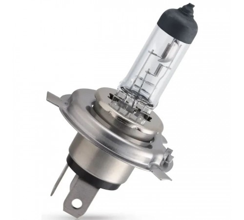 Автолампа Philips H4 VisionPlus, 2шт (12342VPS2) Автолампа Philips H4 VisionPlus, 2шт (12342VPS2)