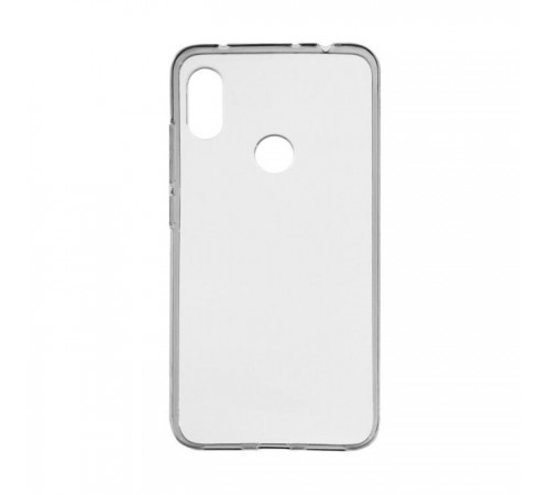 Чехол для мобильного телефона Laudtec для Xiaomi Redmi Note 6 Pro Clear tpu (Transperent) (LC-HRN6P) Чехол для мобильного телефона Laudtec для Xiaomi Redmi Note 6 Pro Clear tpu (Transperent) (LC-HRN6P)