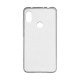 Чехол для мобильного телефона Laudtec для Xiaomi Redmi Note 6 Pro Clear tpu (Transperent) (LC-HRN6P)