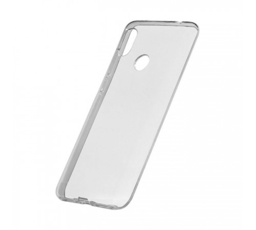 Чехол для мобильного телефона Laudtec для Xiaomi Redmi Note 6 Pro Clear tpu (Transperent) (LC-HRN6P) Чехол для мобильного телефона Laudtec для Xiaomi Redmi Note 6 Pro Clear tpu (Transperent) (LC-HRN6P)