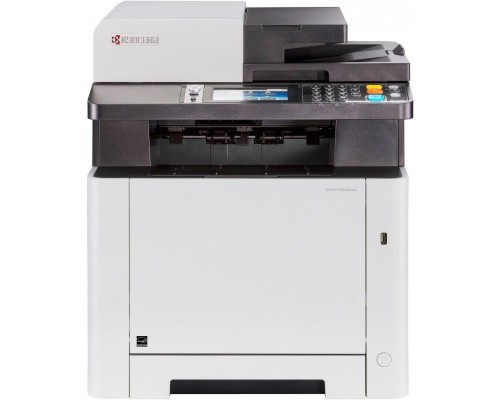 Багатофункціональний пристрій Kyocera Ecosys M5526cdw (1102R73NL0) Багатофункціональний пристрій Kyocera Ecosys M5526cdw (1102R73NL0)