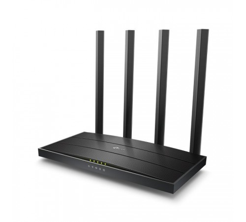Маршрутизатор TP-Link ARCHER-C6 Маршрутизатор TP-Link ARCHER-C6