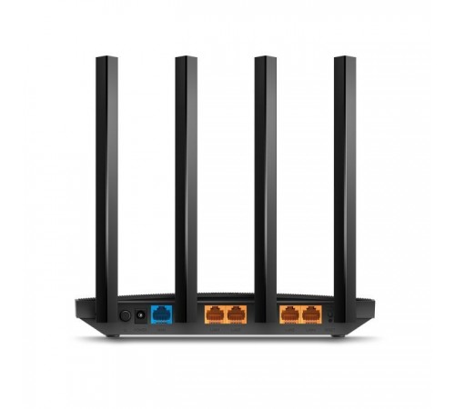 Маршрутизатор TP-Link ARCHER-C6 Маршрутизатор TP-Link ARCHER-C6