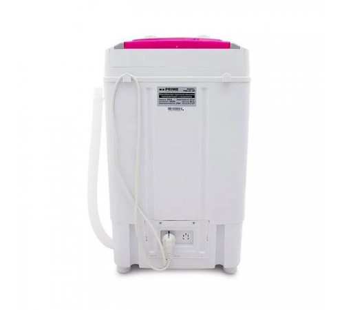 Стиральная машина PRIME Technics PWA451SR Стиральная машина PRIME Technics PWA451SR
