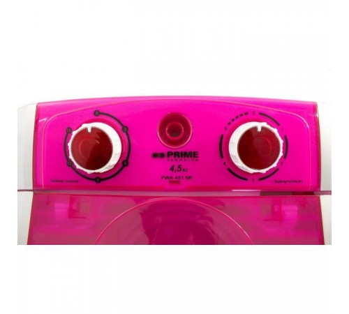 Стиральная машина PRIME Technics PWA451SR Стиральная машина PRIME Technics PWA451SR