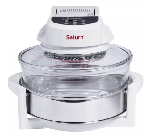 Аэрогриль Saturn ST-CO9156 Аэрогриль Saturn ST-CO9156