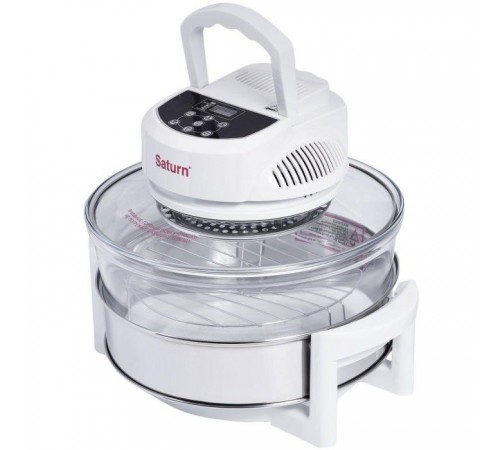 Аэрогриль Saturn ST-CO9156 Аэрогриль Saturn ST-CO9156