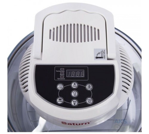 Аэрогриль Saturn ST-CO9156 Аэрогриль Saturn ST-CO9156