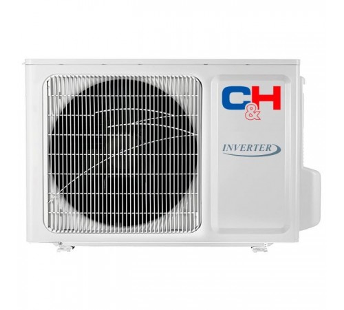 Кондиционер Cooper&Hunter CH-S12FTXAM2S-WP Кондиционер Cooper&Hunter CH-S12FTXAM2S-WP