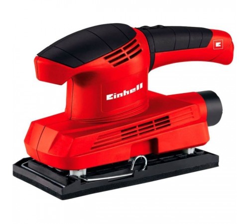 Шліфувальна машина Einhell TC-OS 1520 (4460640) Шліфувальна машина Einhell TC-OS 1520 (4460640)