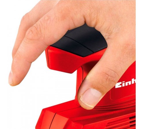 Шліфувальна машина Einhell TC-OS 1520 (4460640) Шліфувальна машина Einhell TC-OS 1520 (4460640)