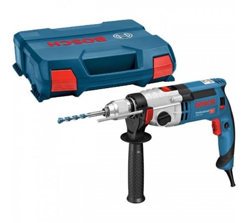 Дриль Bosch GSB 24-2 (0.601.19C.801) Дриль Bosch GSB 24-2 (0.601.19C.801)