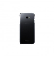 Чохол до мобільного телефона Samsung Galaxy J4+ (J415) Gradation Cover Black (EF-AJ415CBEGRU)