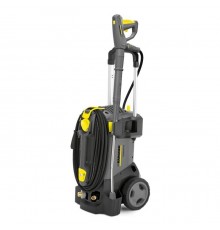 Мойка высокого давления Karcher HD 5/15 C (1.520-930.0)