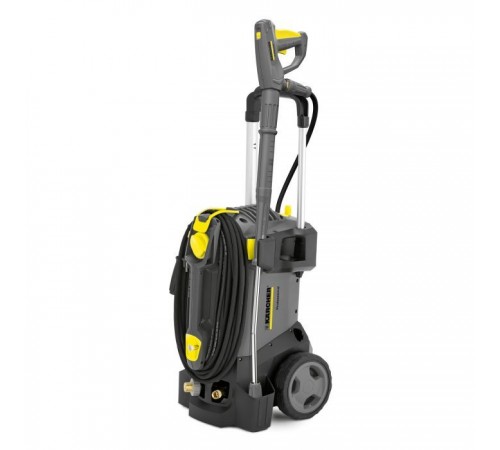 Мийка високого тиску Karcher HD 5/15 C (1.520-930.0)