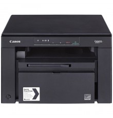 Многофункциональное устройство Canon i-SENSYS MF3010 + 2 картриджа (5252B034)