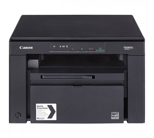 Многофункциональное устройство Canon i-SENSYS MF3010 + 2 картриджа (5252B034) Многофункциональное устройство Canon i-SENSYS MF3010 + 2 картриджа (5252B034)