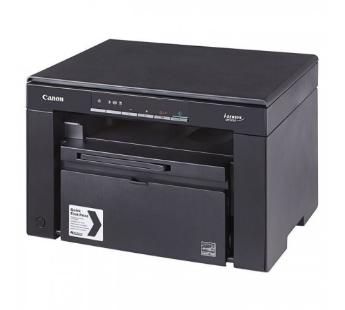 Многофункциональное устройство Canon i-SENSYS MF3010 + 2 картриджа (5252B034) Многофункциональное устройство Canon i-SENSYS MF3010 + 2 картриджа (5252B034)