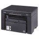 Многофункциональное устройство Canon i-SENSYS MF3010 + 2 картриджа (5252B034)