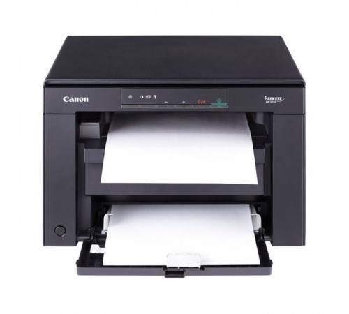 Многофункциональное устройство Canon i-SENSYS MF3010 + 2 картриджа (5252B034) Многофункциональное устройство Canon i-SENSYS MF3010 + 2 картриджа (5252B034)