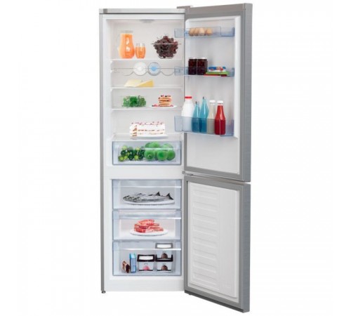 Холодильник Beko RCSA366K30XB Холодильник Beko RCSA366K30XB