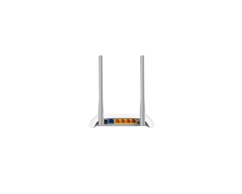 Маршрутизатор TP-Link TL-WR850N Маршрутизатор TP-Link TL-WR850N