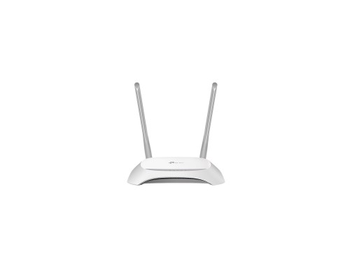 Маршрутизатор TP-Link TL-WR850N Маршрутизатор TP-Link TL-WR850N