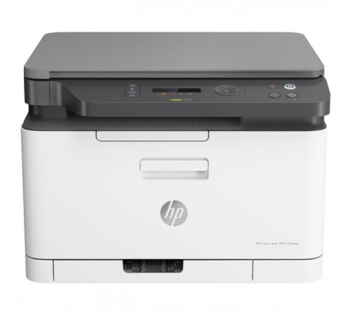 Многофункциональное устройство HP Color LJ M178nw (4ZB96A) Многофункциональное устройство HP Color LJ M178nw (4ZB96A)