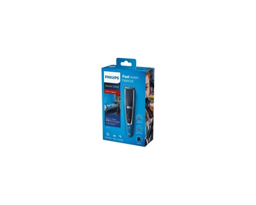 Машинка для стрижки Philips HC5612/15 Машинка для стрижки Philips HC5612/15