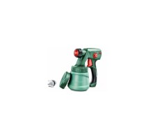 Краска пульт Bosch PFS 1000/2000 (1.600.A00.8W7)