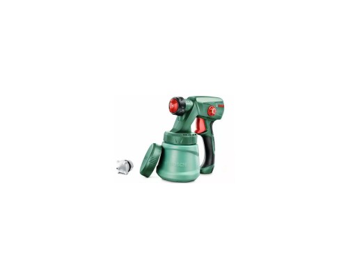 Краска пульт Bosch PFS 1000/2000 (1.600.A00.8W7) Краска пульт Bosch PFS 1000/2000 (1.600.A00.8W7)