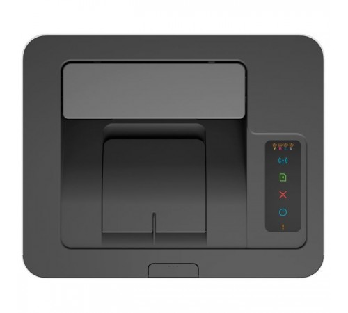 Лазерный принтер HP Color LaserJet 150nw с Wi-Fi (4ZB95A) Лазерный принтер HP Color LaserJet 150nw с Wi-Fi (4ZB95A)