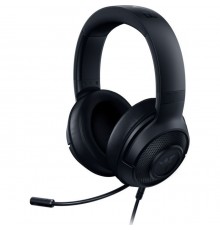 Наушники Razer Kraken X Lite (RZ04-02950100-R381/R3M1)