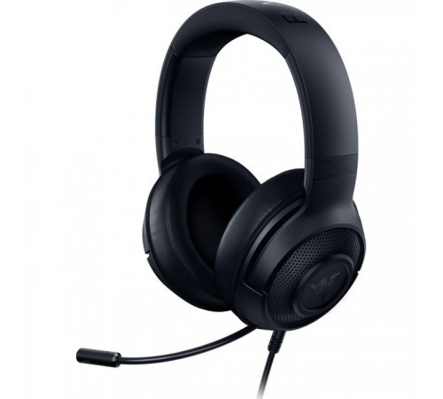 Наушники Razer Kraken X Lite (RZ04-02950100-R381/R3M1) Наушники Razer Kraken X Lite (RZ04-02950100-R381/R3M1)