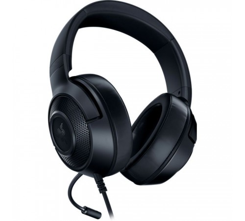 Наушники Razer Kraken X Lite (RZ04-02950100-R381/R3M1) Наушники Razer Kraken X Lite (RZ04-02950100-R381/R3M1)