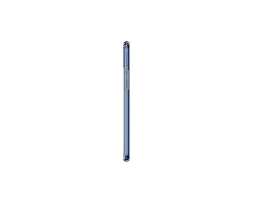 Чохол до мобільного телефона Laudtec для SAMSUNG Galaxy A20s Clear tpu (Transperent) (LC-A20sC) Чохол до мобільного телефона Laudtec для SAMSUNG Galaxy A20s Clear tpu (Transperent) (LC-A20sC)