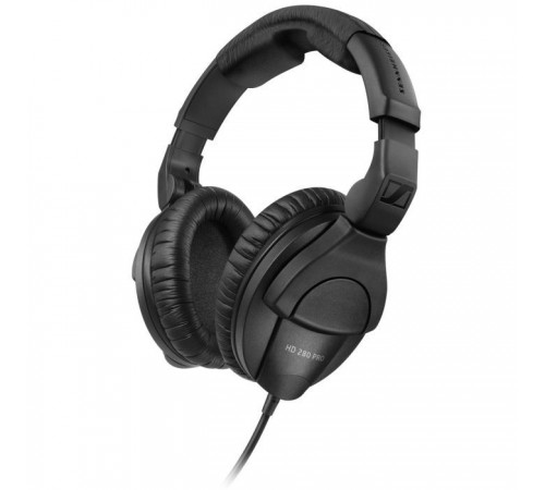 Наушники Sennheiser HD 280 PRO (506845) Наушники Sennheiser HD 280 PRO (506845)