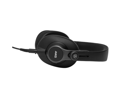Навушники AKG K371 Black Навушники AKG K371 Black