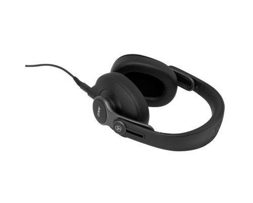 Навушники AKG K371 Black Навушники AKG K371 Black