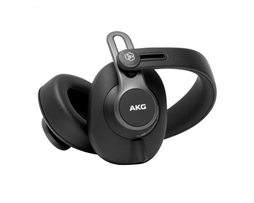Навушники AKG K371 Black Навушники AKG K371 Black