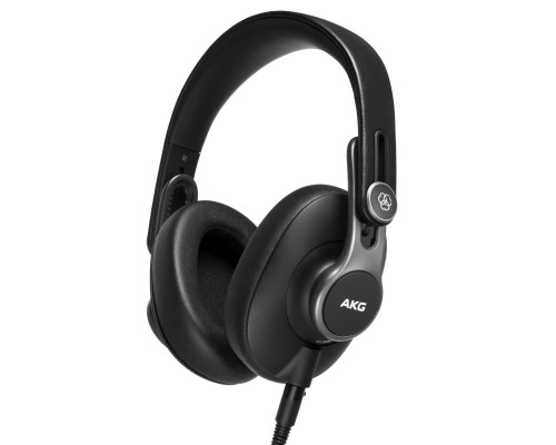 Навушники AKG K371 Black Навушники AKG K371 Black