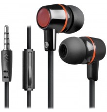 Навушники Defender Pulse 428 Black (63428)