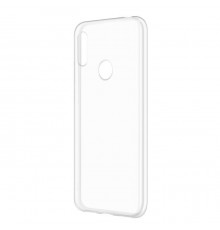 Чехол для мобильного телефона Huawei для Y6s transparent (51993765)