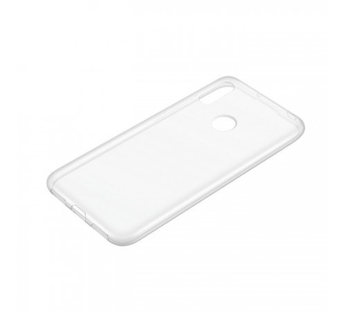Чехол для мобильного телефона Huawei для Y6s transparent (51993765) Чехол для мобильного телефона Huawei для Y6s transparent (51993765)