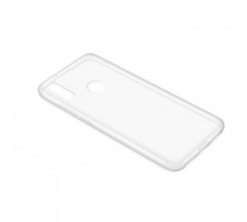 Чехол для мобильного телефона Huawei для Y6s transparent (51993765) Чехол для мобильного телефона Huawei для Y6s transparent (51993765)