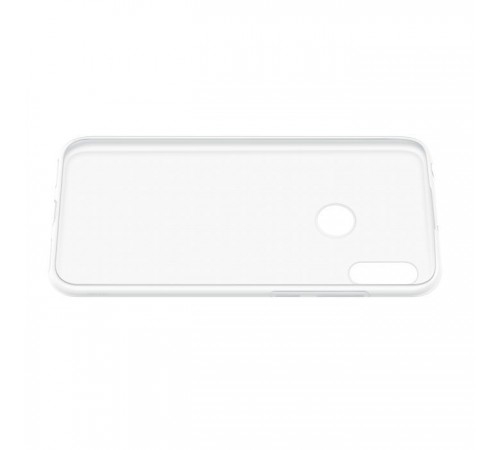 Чехол для мобильного телефона Huawei для Y6s transparent (51993765) Чехол для мобильного телефона Huawei для Y6s transparent (51993765)