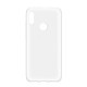 Чехол для мобильного телефона Huawei для Y6s transparent (51993765)
