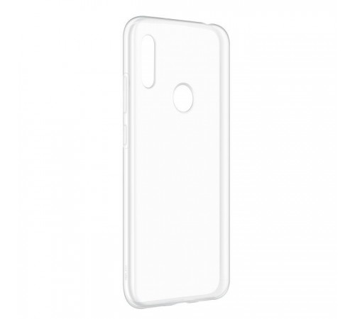 Чехол для мобильного телефона Huawei для Y6s transparent (51993765) Чехол для мобильного телефона Huawei для Y6s transparent (51993765)
