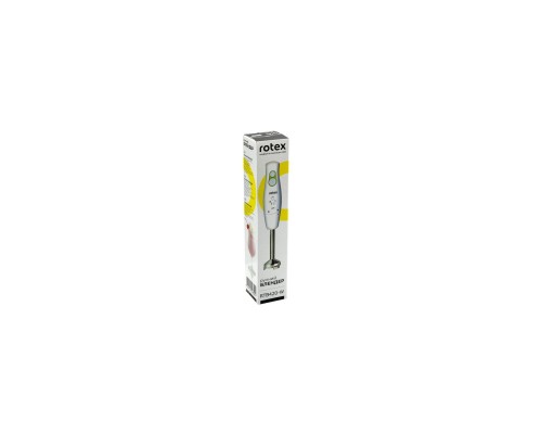 Блендер Rotex RTB420-W Блендер Rotex RTB420-W