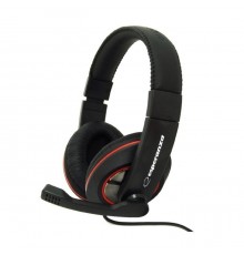 Навушники Esperanza EH118 Black (EH118)
